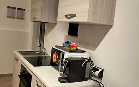 Orchidea Apartment Bari