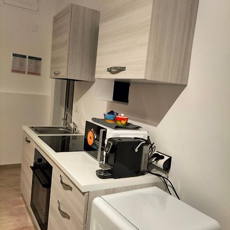 Orchidea Apartment Bari Extérieur photo