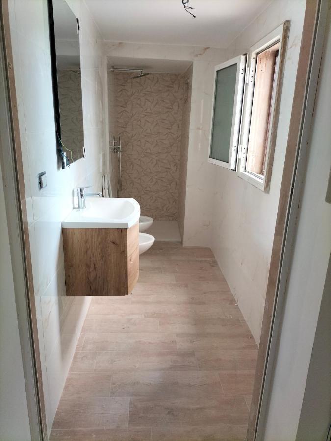 Orchidea Apartment Bari Extérieur photo