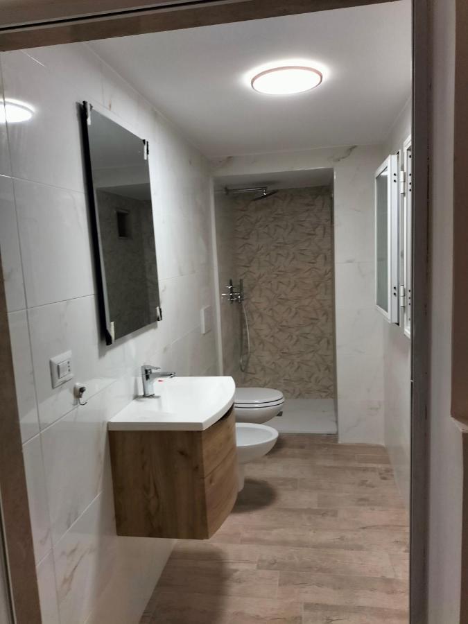 Orchidea Apartment Bari Extérieur photo