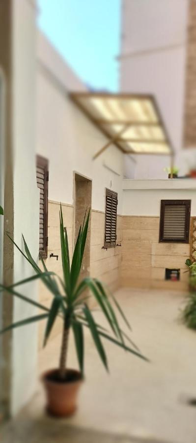 Orchidea Apartment Bari Extérieur photo