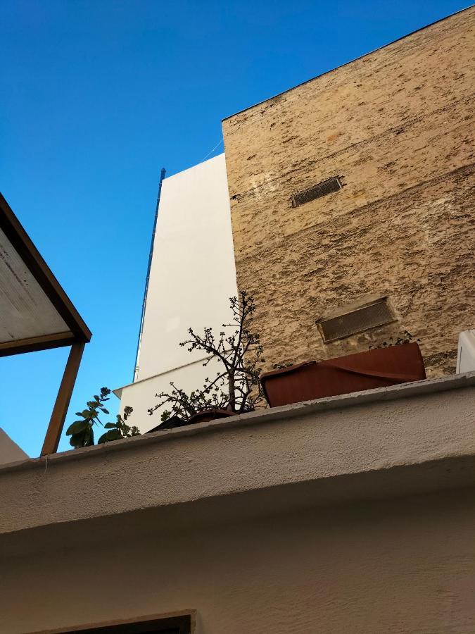 Orchidea Apartment Bari Extérieur photo