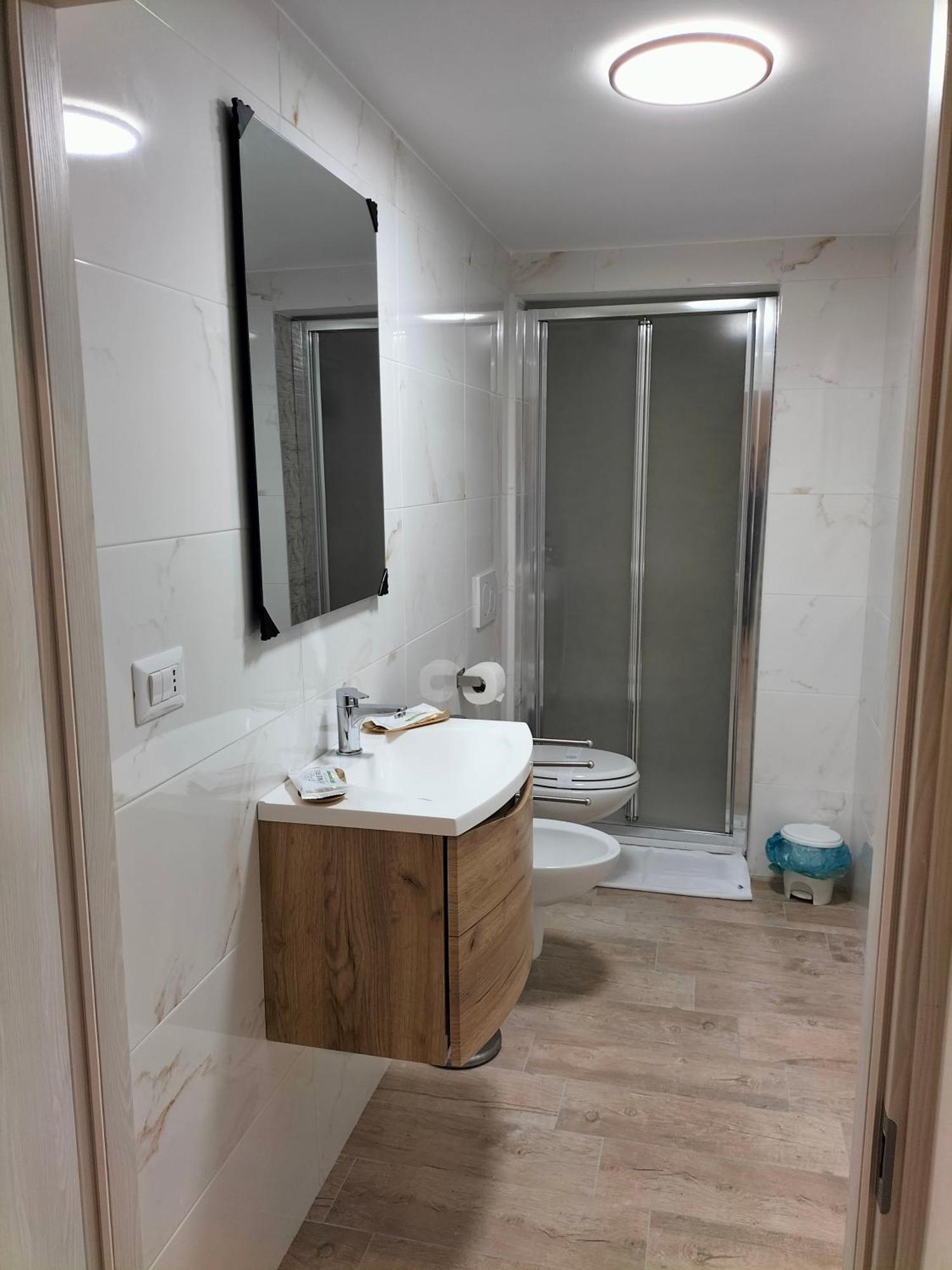 Orchidea Apartment Bari Extérieur photo