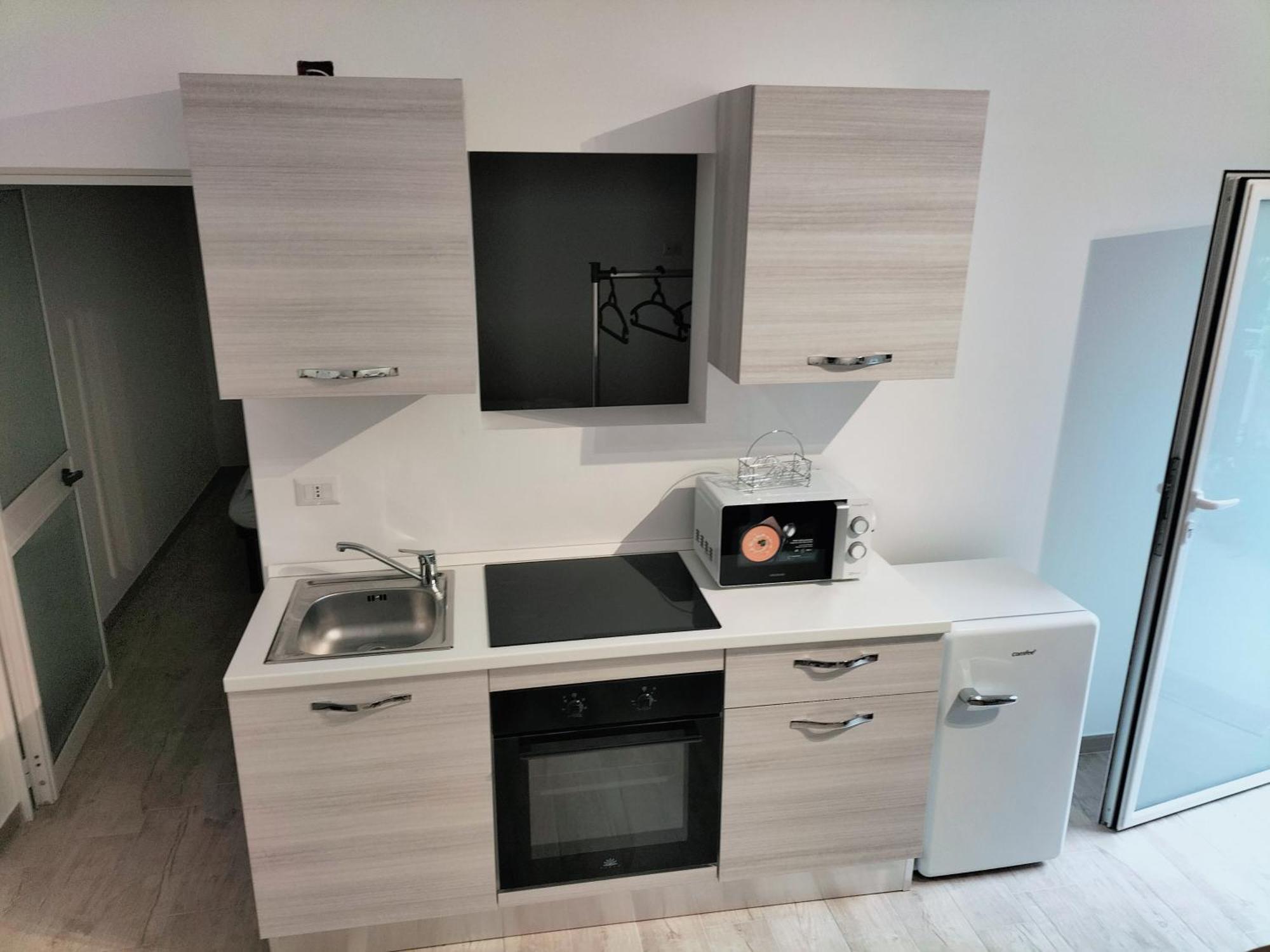 Orchidea Apartment Bari Extérieur photo