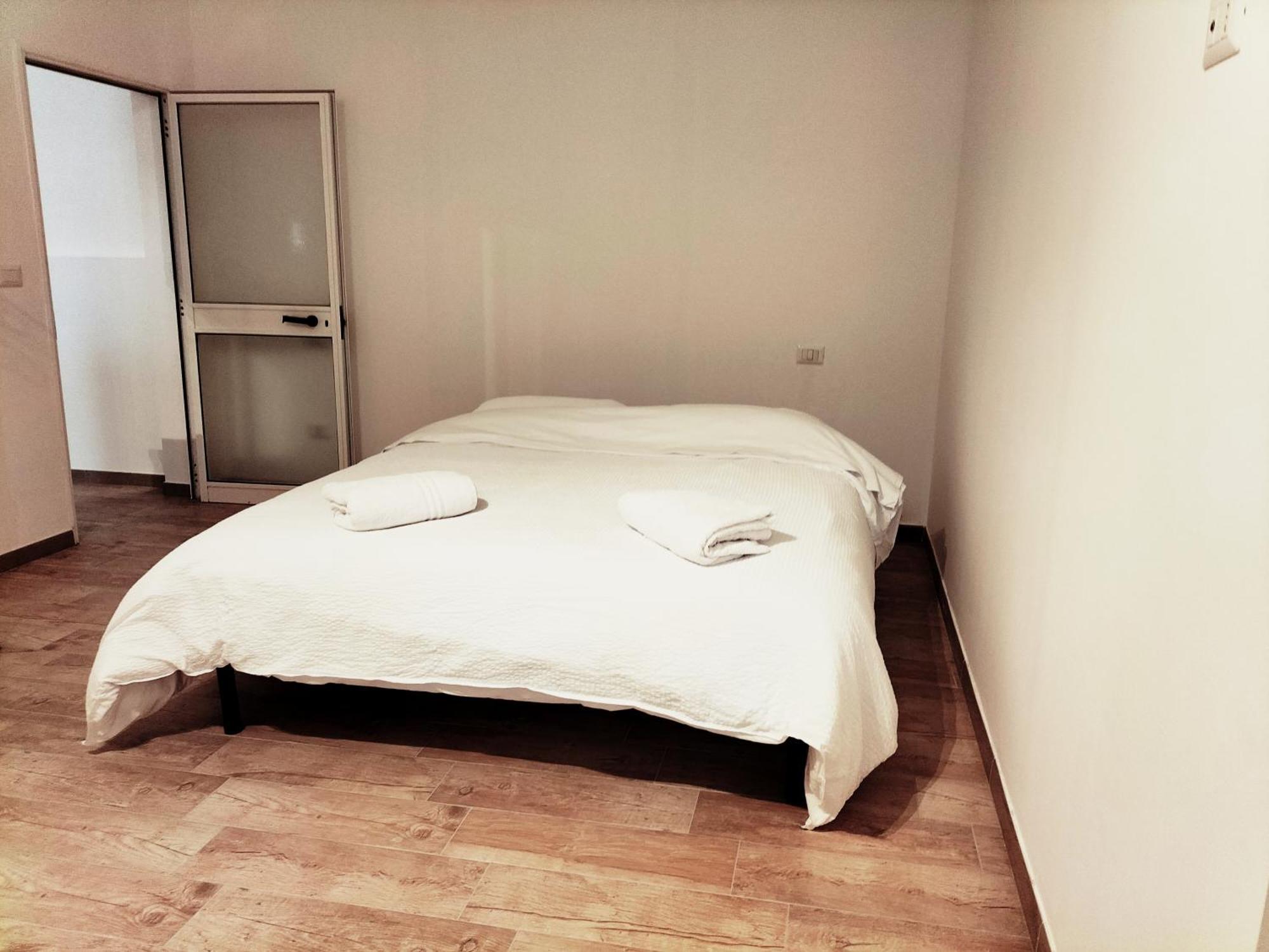 Orchidea Apartment Bari Extérieur photo