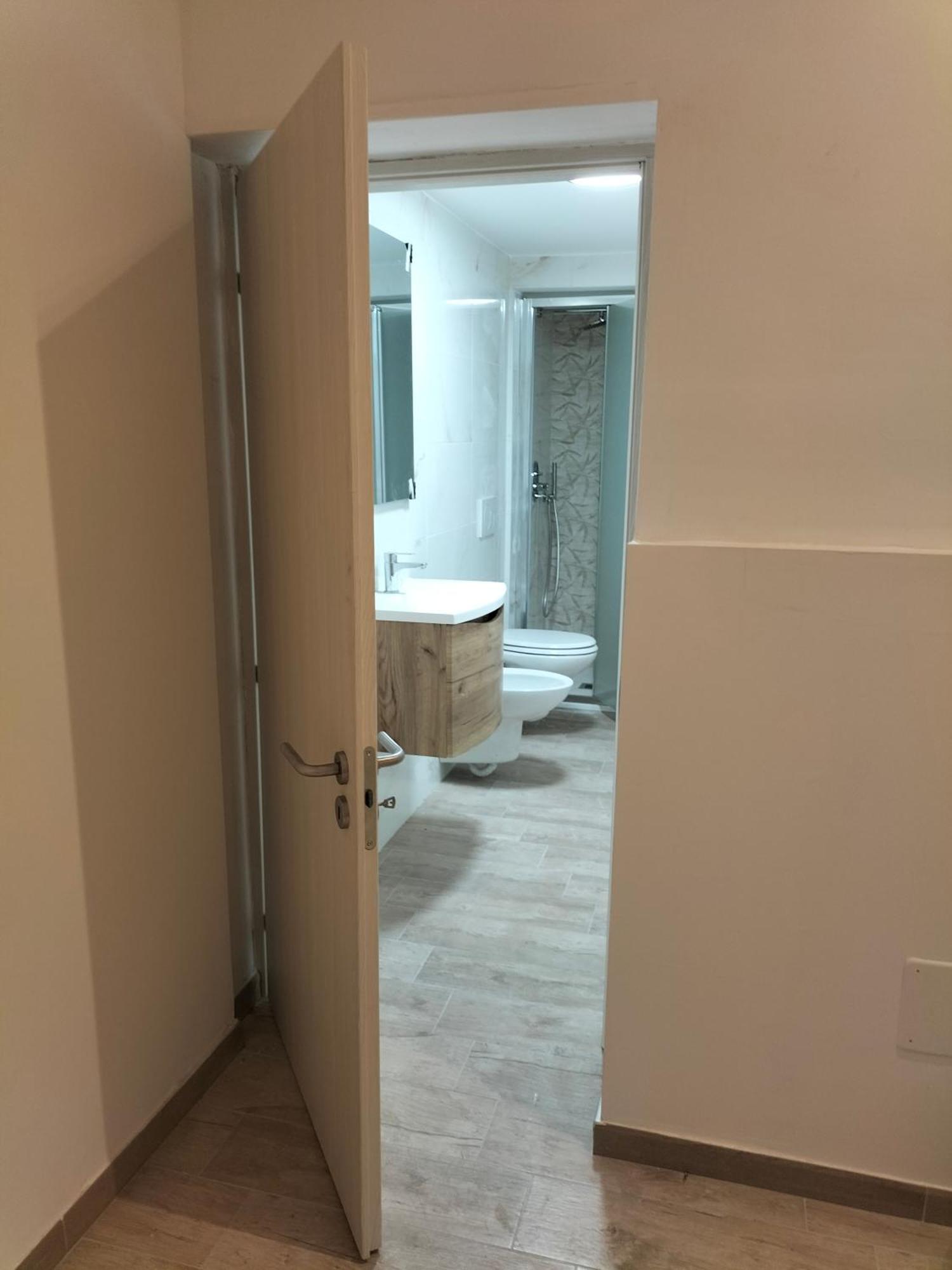 Orchidea Apartment Bari Extérieur photo
