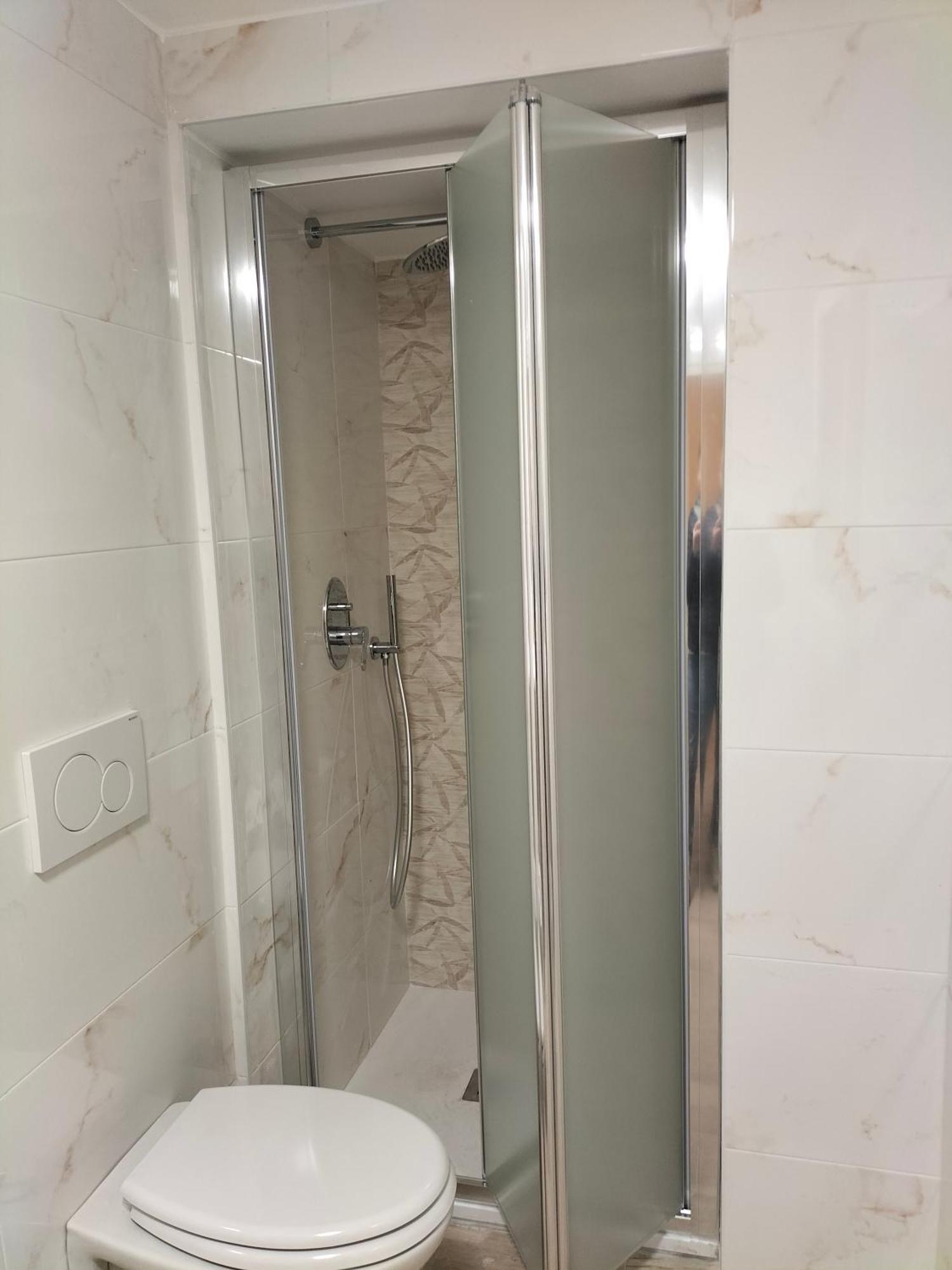 Orchidea Apartment Bari Extérieur photo