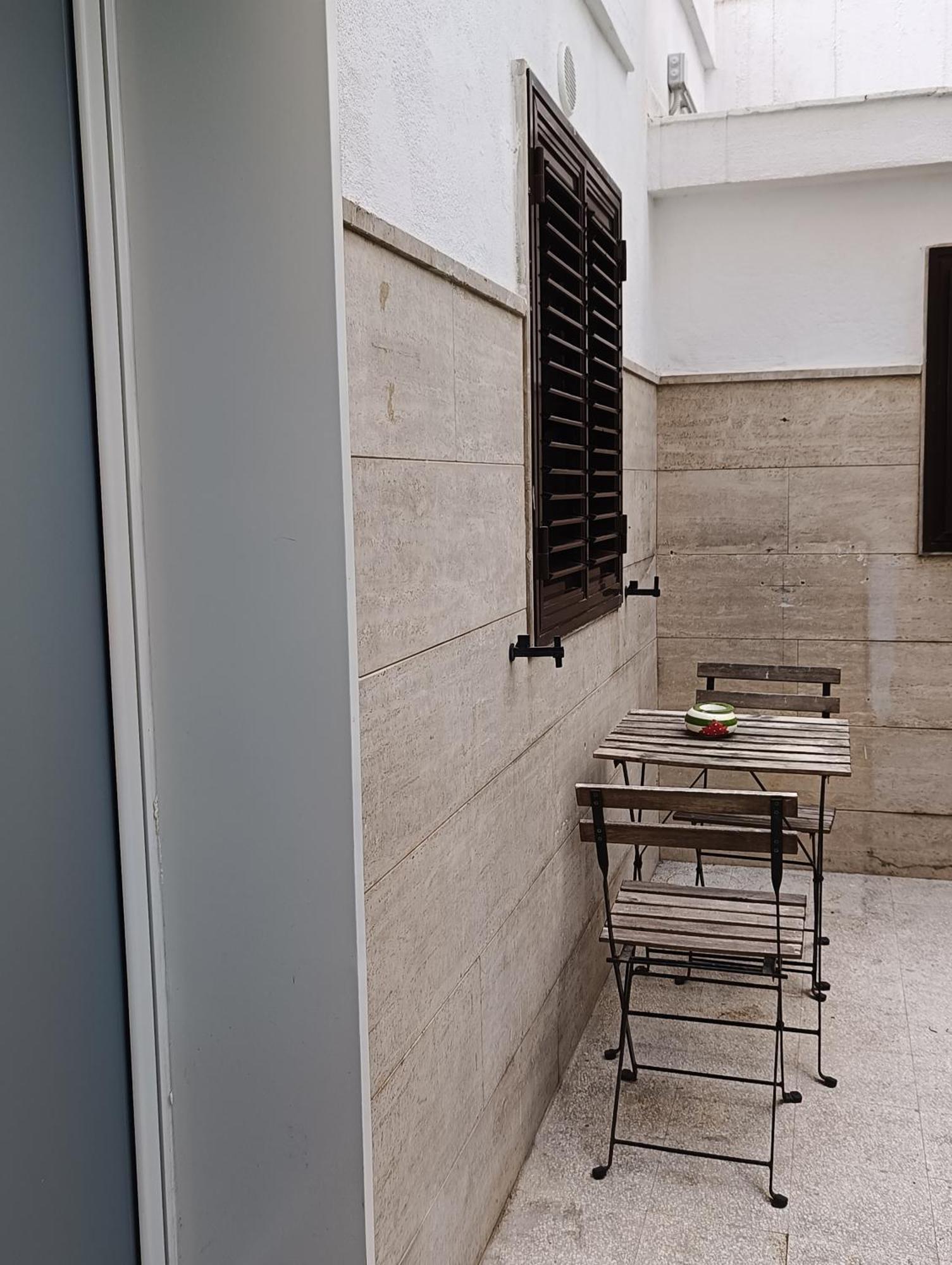 Orchidea Apartment Bari Extérieur photo